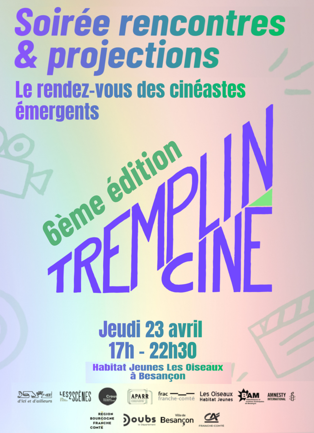 Association d'ici et d'ailleurs