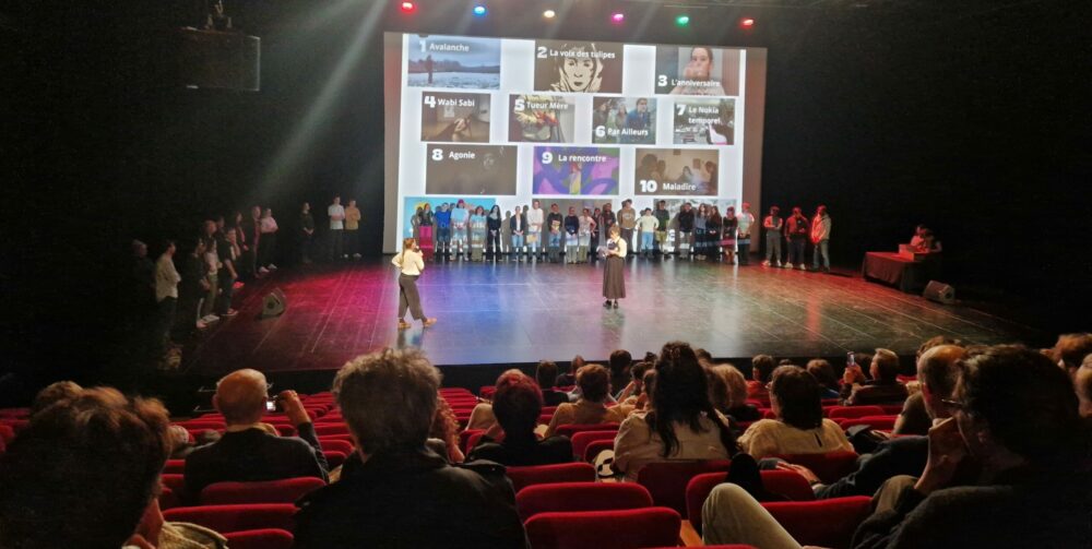Association d'ici et d'ailleurs